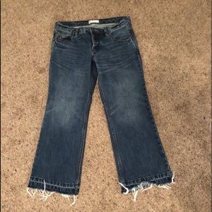 Free people jeans